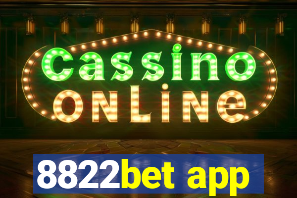 8822bet app